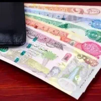 دینار ودلار کلکسیونی
