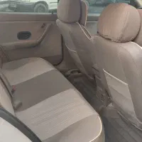 سمندEF7/مدل97/دوگانه کارخانه|خودرو سواری و وانت|شیراز, فرگاز|دیوار