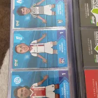 آلبوم کیمدی 2026