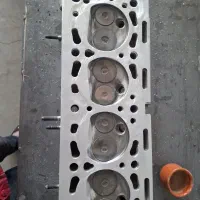 سرسیلندر استانداردشده جوش آرگون سجاد