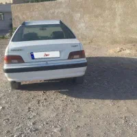پارس|خودرو سواری و وانت|بندرعباس, |دیوار