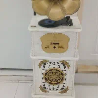 گرامافون و گرام