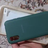 قاب گوشی a01