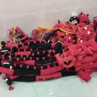 فروش انواع عروسک بیش از 120عددبه قیمت هر عدد 80000|اسباببازی بچه|لاجان, |دیوار