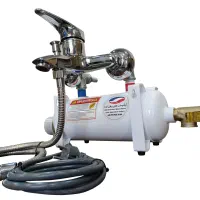 آبگرمکن سیار مدل 1120