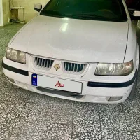 سمندef7|خودرو سواری و وانت|ساری, |دیوار