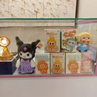 عروسک لبوبو اورجینال سوپرایزی|اسباببازی|تهران, دکتر هوشیار|دیوار