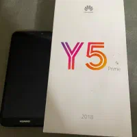 گوشی هواوی y5 2018 prime