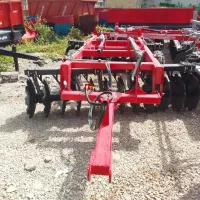 دیسک 20 پره 22 اینچ