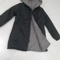 کاپشن دو رو