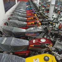 فروش موتور سیکلت خشک،پلاک ملی کارکرده،ومزایده ای|موتورسیکلت|قروه, |دیوار