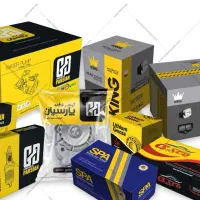 کارگر ساده بسته بندی با جاخواب و غذا وبیمه و..