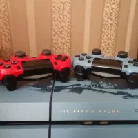 پی اس فور ۱ترابایت کپی خور