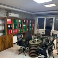 115متر-سند-اداری-اندیشه-فول-امکانات-املاک-منوچهر