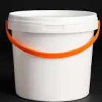 سطل پلاستیکی ۱۰کیلویی سس