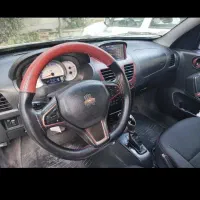 کوییک اتومات فول اپشن در حد صفر|خودرو سواری و وانت|تایباد, |دیوار