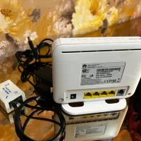 مودم هواوی|مودم و تجهیزات شبکه|تهران, آهنگ|دیوار