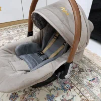 کریر زیبا و نو