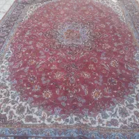 قالی در حد نو