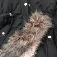 کاپشن خز دار|لباس|شیراز, سایت اداری|دیوار