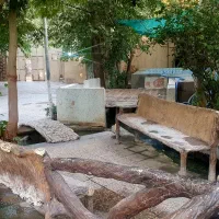 باغچه تفریحی|اجارهٔ کوتاهمدت ویلا و باغ|کازرون, |دیوار