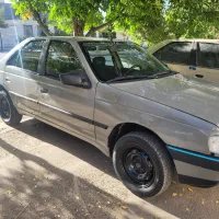 پژو آردی انژکتور مدل ۱۳۸۲ ا|خودرو سواری و وانت|بیرجند, |دیوار