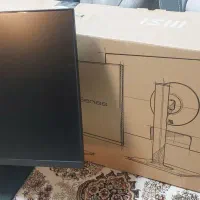 مانیتور 27 اینچ    md271p|قطعات و لوازم جانبی رایانه|شیراز, قالیشویی|دیوار