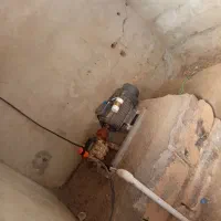 وسایل کارواش کامل و نو