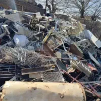 خرید فروش خریدار ضایعات آهن آلومینیوم رادیات فرگاز