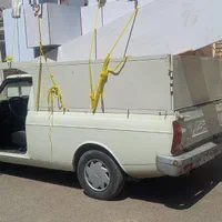 وانت بار قیدار و تمام نقاط کشور|خدمات حمل و نقل|قیدار, |دیوار