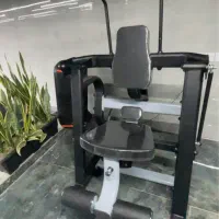 دستگاه بدنسازی