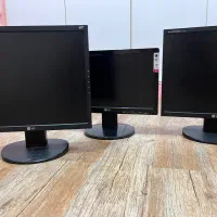 مانیتور LG درحد|قطعات و لوازم جانبی رایانه|اهواز, شهرک دانشگاه|دیوار