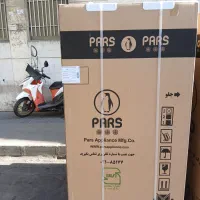 فریزر  بدون برفک پارس بوران