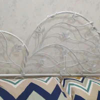 فروش تخت،پاتختی ،آینه ومیز آرایش|تخت و سرویس خواب|مشهد, شهرآرا|دیوار