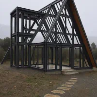 نیازمند به سرمایه گذار جهت ساخت و فروش کلبه سوئیسی|مشارکت در ساخت املاک|اصفهان, زیار|دیوار