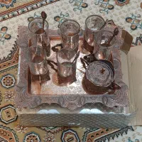 لیوان|ظروف سرو و پذیرایی|بندر ماهشهر, |دیوار