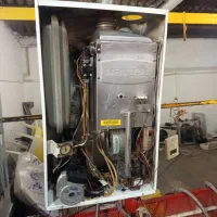 تعمیرات تخصصی انواع پکیج های ایرانی و خارجی|خدمات پیشه و مهارت|اسلامشهر, شهرک امام حسین (میان آباد)|دیوار