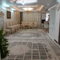 126متر دو خواب کلید نخورده/تک واحدی*تعاون