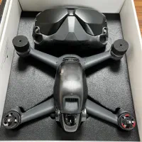 Dji fpv combo|دوربین عکاسی و فیلم‌برداری|تبریز, |دیوار