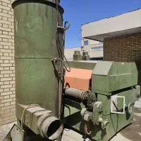 پولیش زنی پلیسه گیر و صافی سطح|ماشینآلات صنعتی|تهران, ائمه اطهار|دیوار