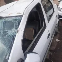 ال۹۰ اوتومات مدل ۹۶ موتوری سالم ماشین روشن|خودرو سواری و وانت|گلستان (تهران), |دیوار