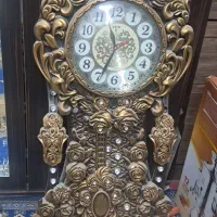 ساعت دیواری