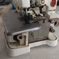 چرخ سردوز ۳ نخ