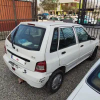 پراید111مدل 89|خودرو سواری و وانت|محمدشهر, محمدشهر|دیوار