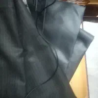 پارچه فاستونی براق