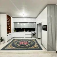 کابینت کمد دیواری طراحی رایگان ضمانت|خدمات پیشه و مهارت|کاشان, شهرک صنعتی کویر|دیوار