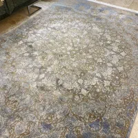 فرش ۴ متری و فرش 1 در ۱.۵|فرش|تهران, تهرانپارس غربی|دیوار