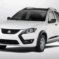 کوییک GXRL صفر  405