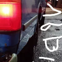 نیسان دیزل ۹۴ فوق کم کار