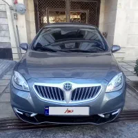 برلیانس 330 اتومات مدل 96